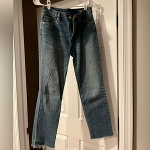 Blank NYC jeans